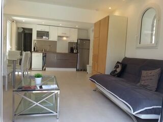  Maison à louer 2 pièces 35 m²