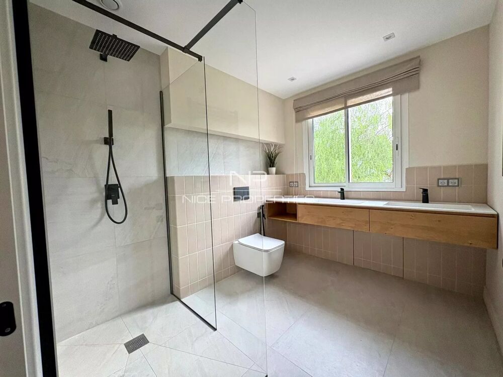 à vendre  Maison Roquebrune-Cap-Martin (06190)