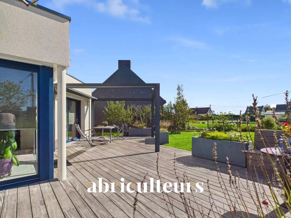 � vendre  Villa �tel (56410)