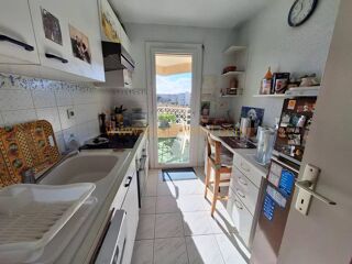  Appartement � vendre 3 pi�ces 65 m�