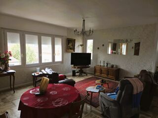  Appartement  vendre 4 pices 115 m