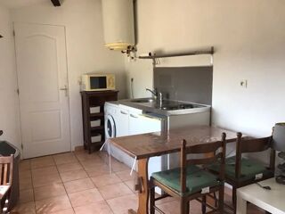  Appartement à louer 1 pièce 28 m²