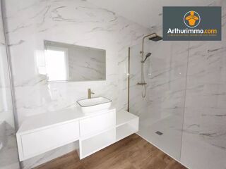  Appartement à vendre 3 pièces 64 m²
