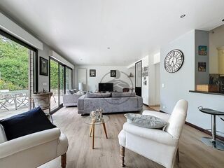  Maison � vendre 8 pi�ces 162 m�