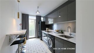  Appartement � vendre 4 pi�ces 78 m�