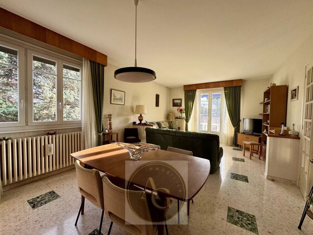 Maison de type 4 avec jardin et garage à Castelnaudary