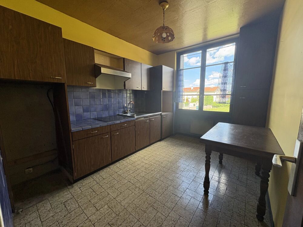 Appartement en duplex avec deux terrasses centre de VILLARS