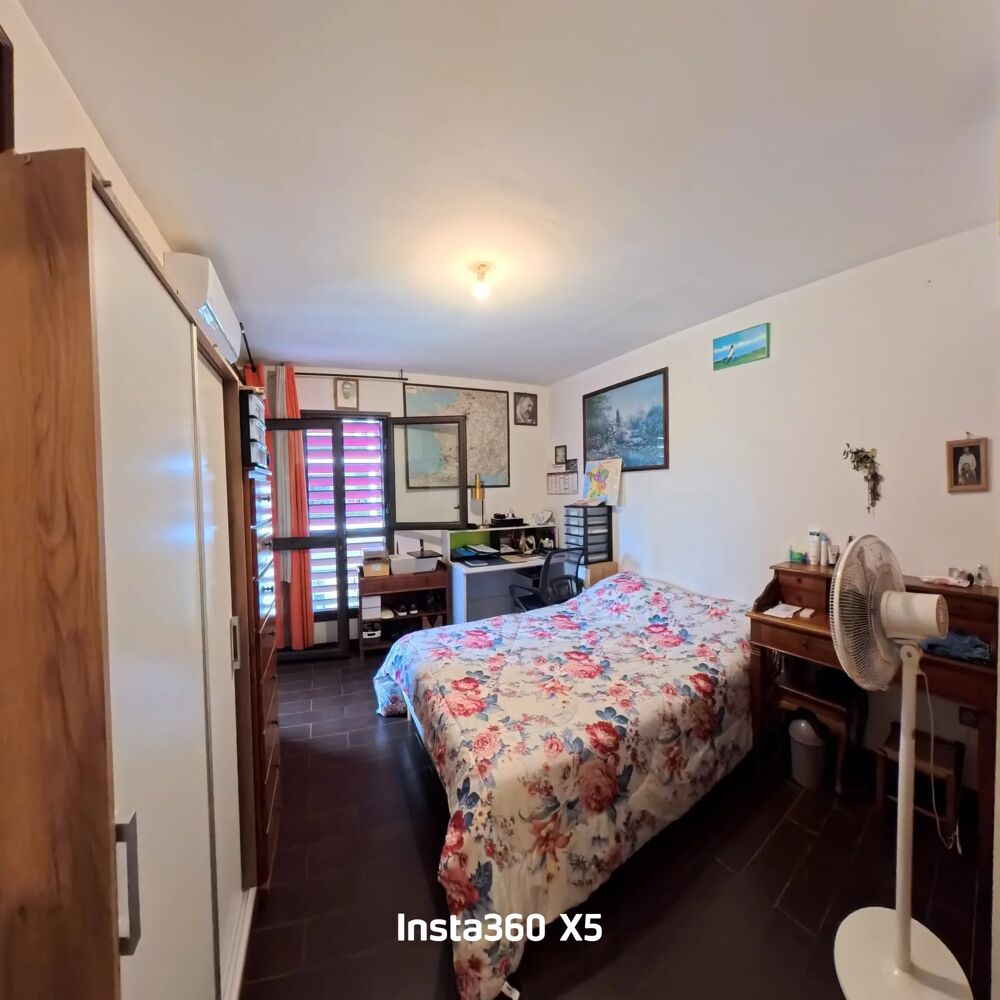 Vente Appartement APPARTEMENT T2 À VENDRE – SAINT-PIERRE CENTRE-VILLE (97410) Saint-pierre