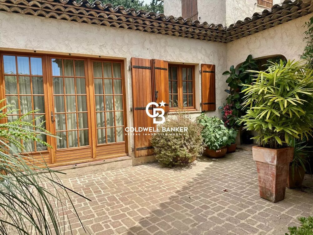  vendre  Maison La Colle-sur-Loup (06480)