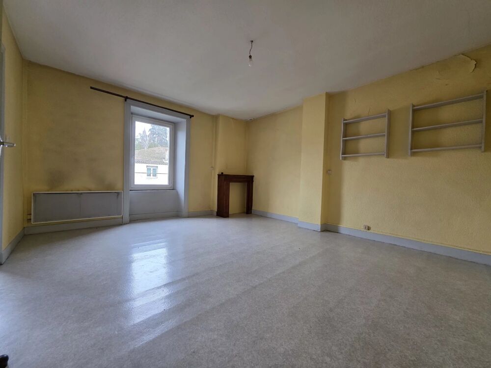 Location Appartement Appartement T4 - 3ème étage Lamastre
