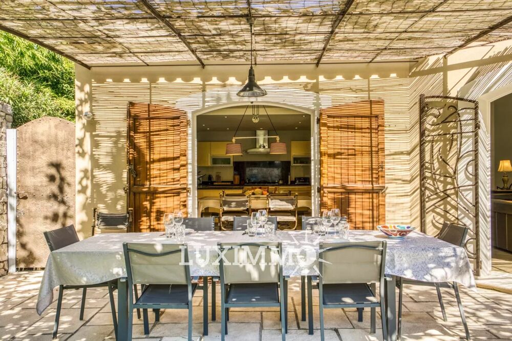  vendre  Maison Mougins (06250)