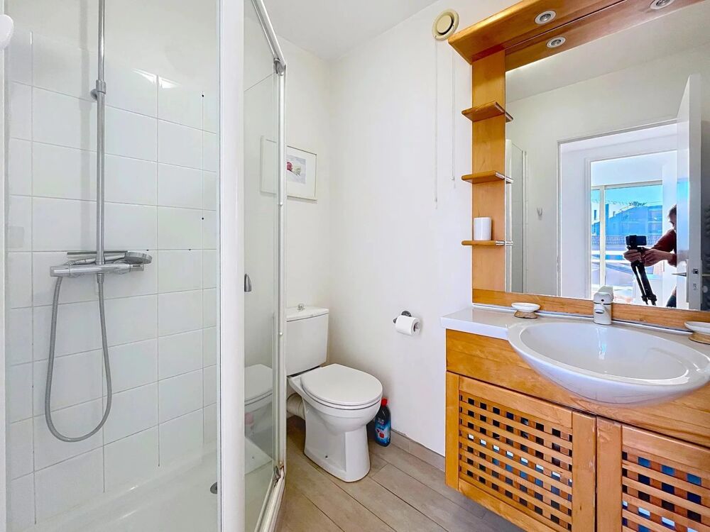à vendre  Appartement Antibes (06600)