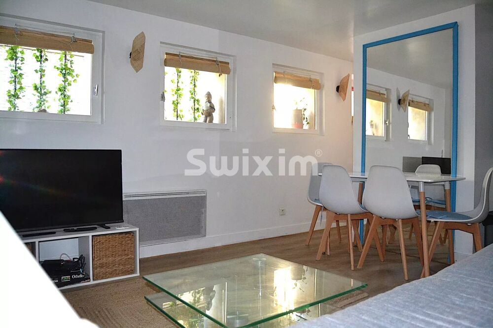 Vente Appartement Appartement plein centre sur front de mer Arcachon
