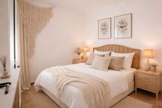  Appartement � vendre 3 pi�ces 42 m�