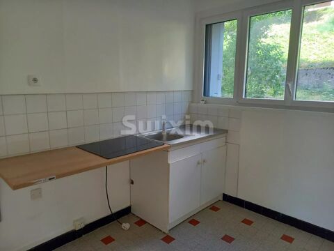  Appartement � louer 3 pi�ces 56 m�