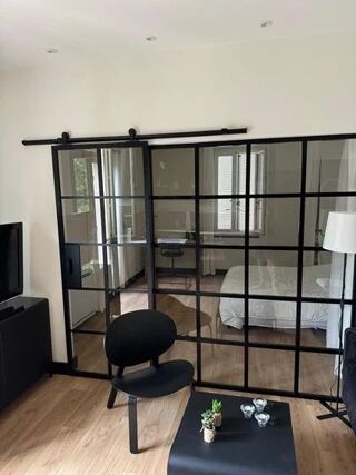  Appartement à louer 2 pièces 36 m²