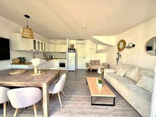 Maison à vendre 4 pièces 56 m²