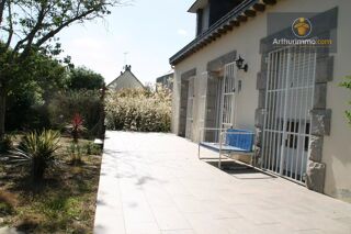  Maison  vendre 8 pices 166 m