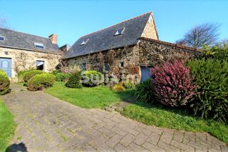  Maison à vendre 7 pièces 189 m²