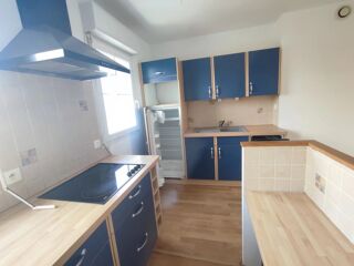  Appartement � vendre 3 pi�ces 45 m�