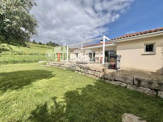  Maison � vendre 4 pi�ces 97 m�