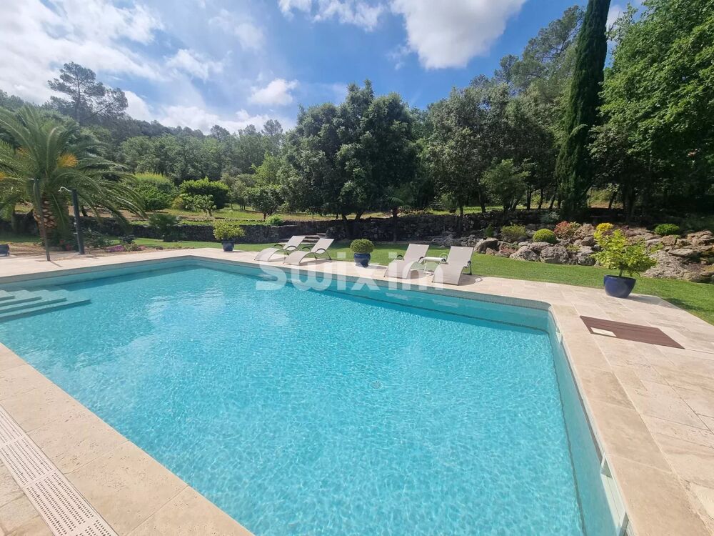 � vendre  Maison Les Arcs (83460)