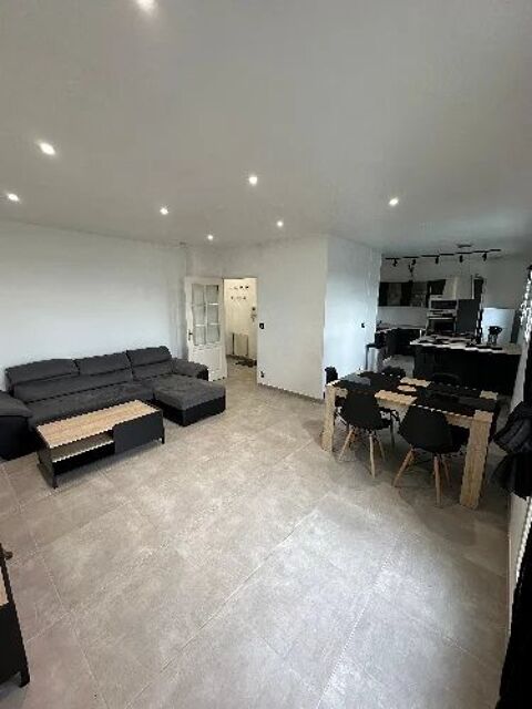   Appartement F3 - ORLEANS Appartement - 3 pièce(s) - 65 m²