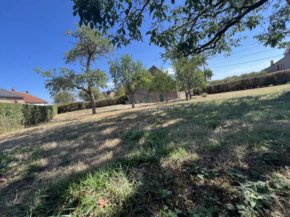 Vente Maison PROXIMITE LIERNAIS, BEL ENSEMBLE IMMOBILIER Brazey-en-morvan