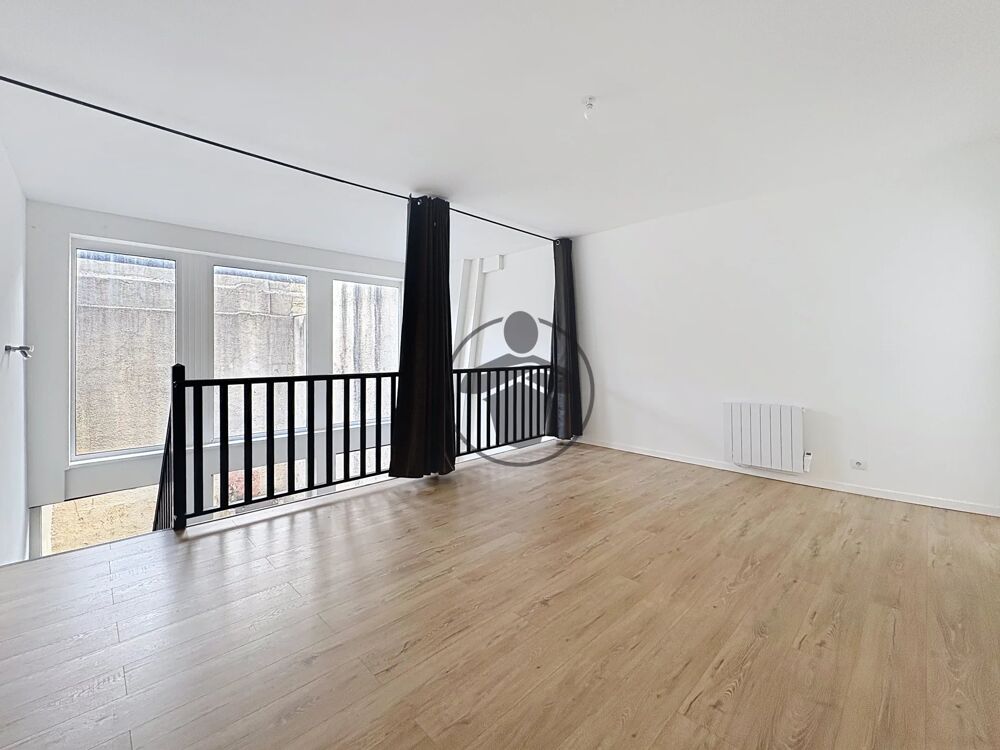 Location Appartement Proche Centre Ville de Saint-Quentin Saint-quentin