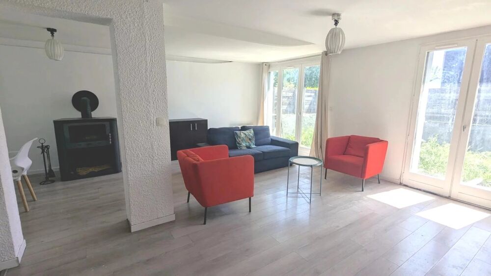 Vente Villa Toulouse / Pradettes Toulouse