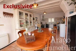  Maison à vendre 5 pièces 205 m²