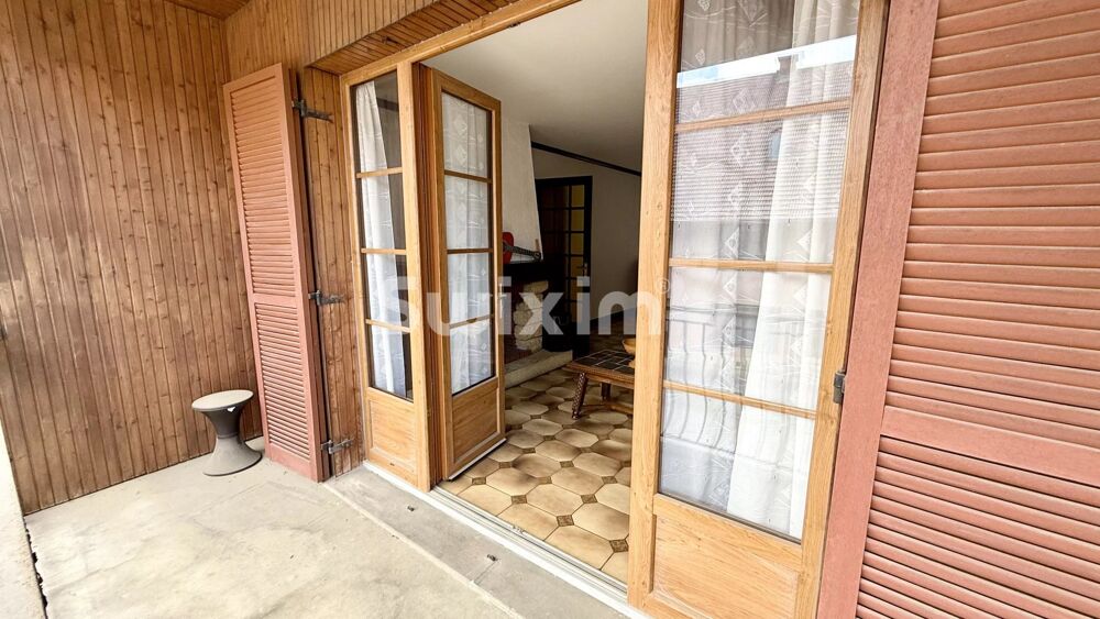 Vente Maison Maison/Villa 5 pièces Vers-en-montagne