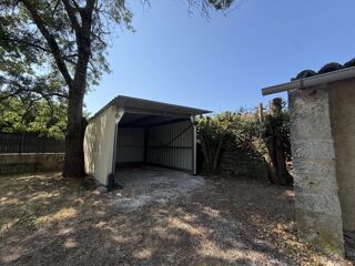  Maison à louer 2 pièces 52 m²