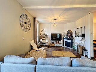  Villa � vendre 3 pi�ces 80 m�