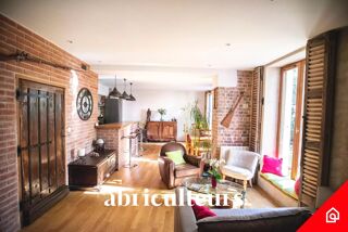  Appartement � vendre 5 pi�ces 91 m� Paris 11�me