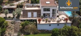  Maison à vendre 4 pièces 139 m²