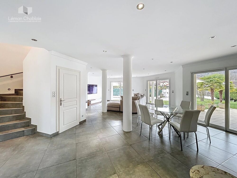 � vendre  Villa �vian-les-Bains (74500)