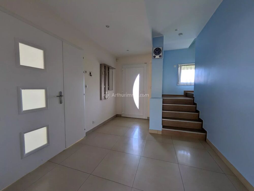 Vente Maison Maison familiale Neufchâteau