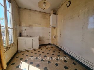  Immeuble  vendre 8 pices 109 m