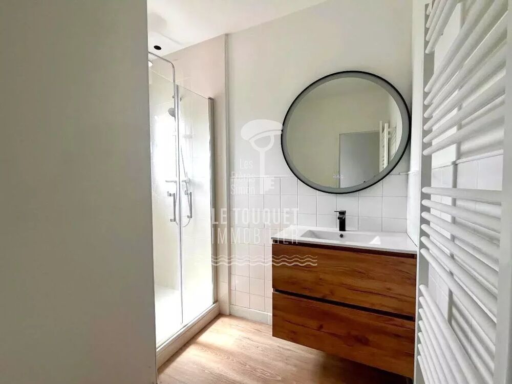 Vente Appartement Appartement entièrement rénové avec balcon plein sud Stella