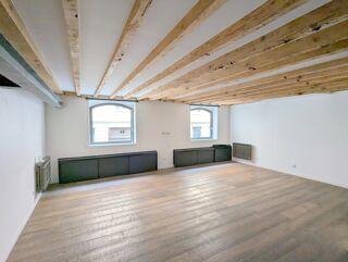  Appartement à vendre 3 pièces 81 m²