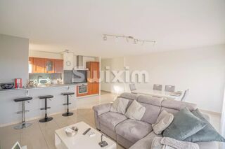  Appartement � vendre 3 pi�ces 72 m�