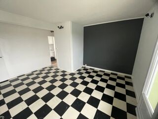  Appartement à louer 3 pièces 53 m²