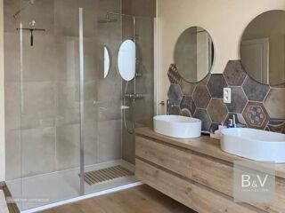  Maison � vendre 4 pi�ces 170 m�