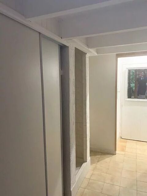  Appartement � louer 1 pi�ce 15 m�