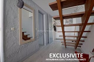  Maison � vendre 4 pi�ces 99 m�