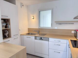  Appartement à vendre 4 pièces 80 m²