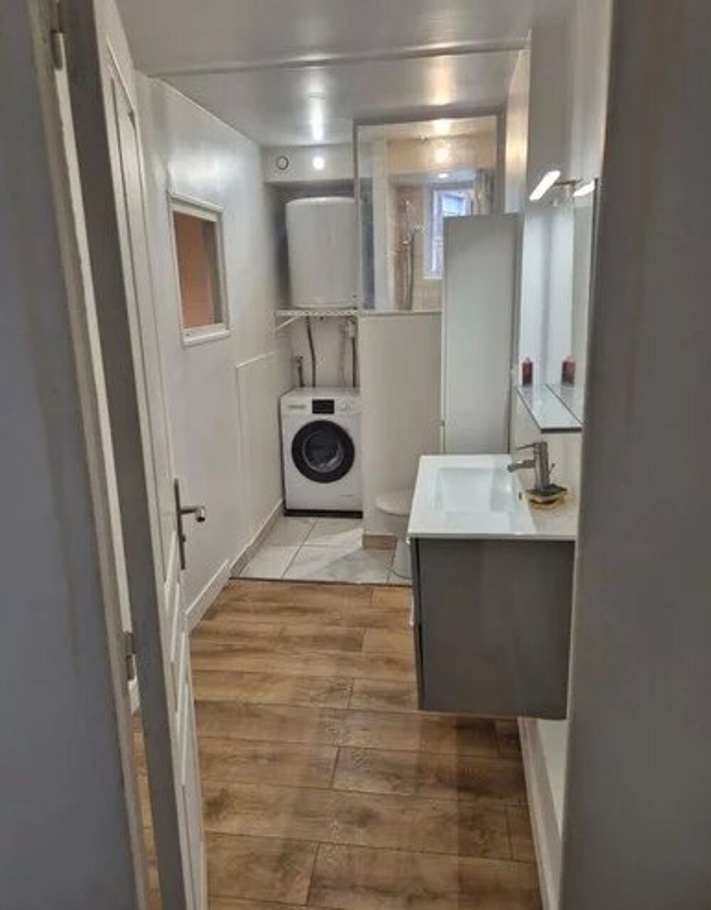Location Appartement APPARTEMENT LE MANS HYPER CENTRE Le mans