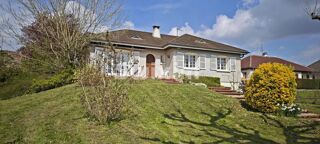  Maison à vendre 4 pièces 96 m²