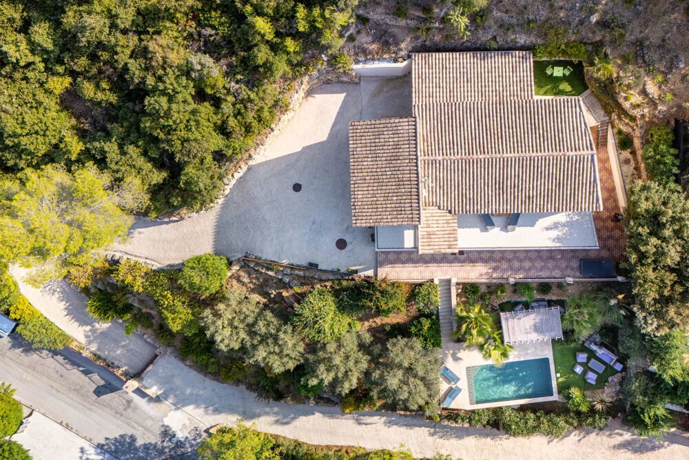  vendre  Maison Taradeau (83460)